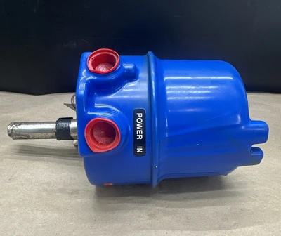 NEW Ametek Drexelbrook 404-1000-0A1