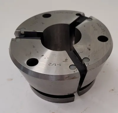 HARDINGE HQC-65 Tooling & Accessories, Collets | Machinery Central (2)