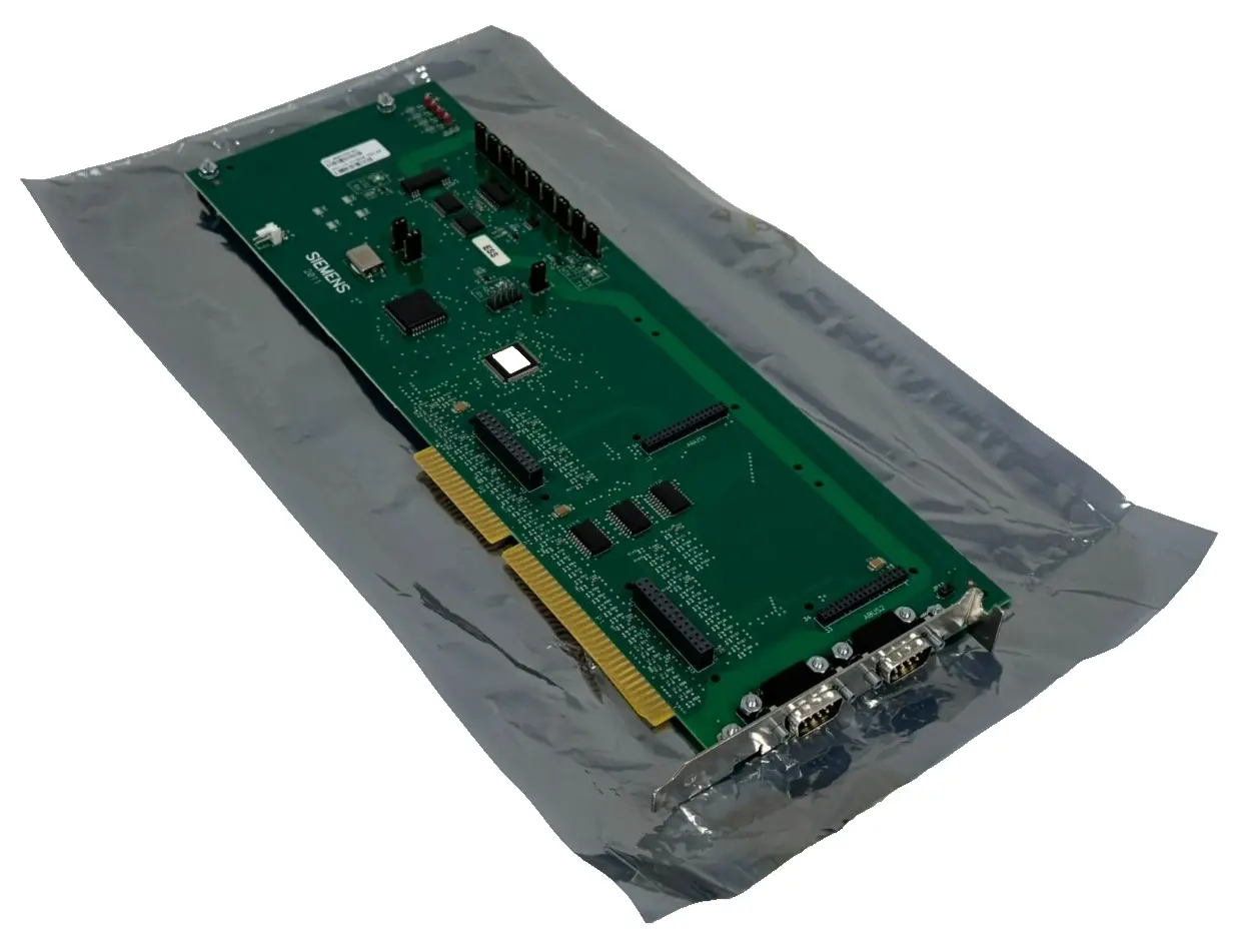 NEW SIEMENS A5E03407403 COMMUNICATION BOARD REV. AB