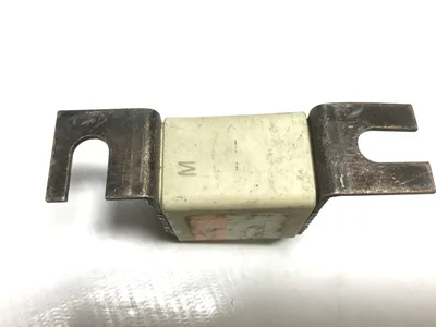 Ferraz A076360 660 Volt 100 Amp Class AC Protistor Fuse