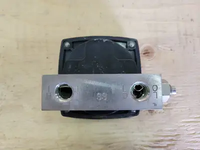 PSI Pressure Gauge