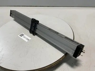 USED NOVOTECHNIK TLH-300