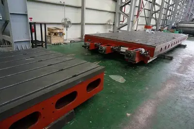 Used 2014 HNK HPM-50L Gantry Machining Centers (incld. Bridge & Double Column) Georgia US | Shub Machinery #81295