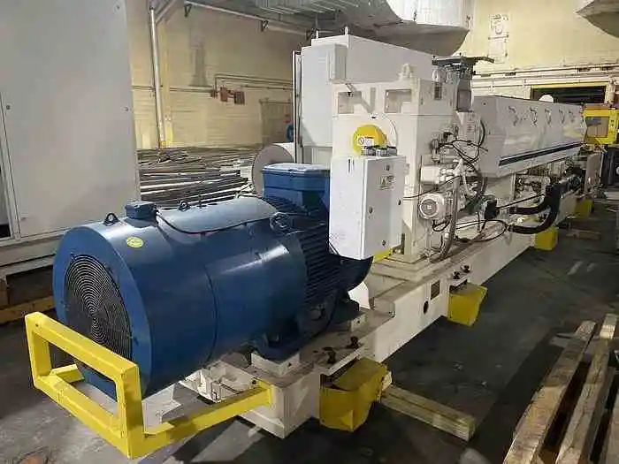Used PROCESSING TECHNOLOGIES INTERNATIONAL LLC G6500 Complete Corrugators New Jersey US | Phoenix Equipment Corp #174798
