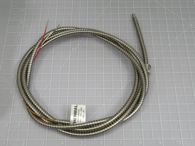 New | in-Stock THERMAL _UNKNOWN_ Thermocouples | OCO Industrial #1657675