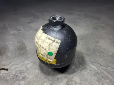 USED HYDAC 02102516/663