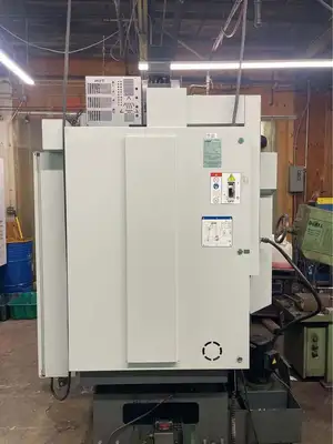 2020 HAAS MINI MILL Vertical Machining Centers | Toolquip, Inc. (5)
