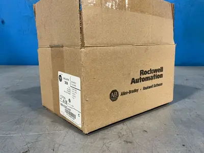 Used ALLENBRADLEY 309CODEEF Motor Controllers Ohio US | HGR 24 #1478310