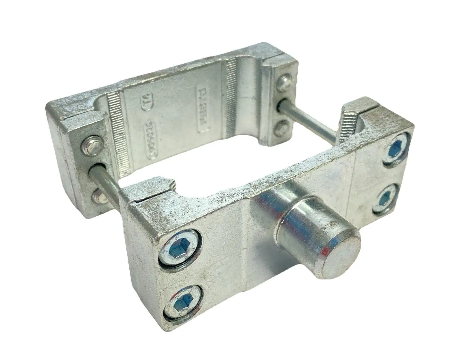 Used Festo Pivot Pin Kit 163530 Parts (Hydraulics and Pneumatics) Michigan US | Maverick Industrial Sales #1401037