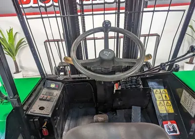 USED 2016 JCB 940
