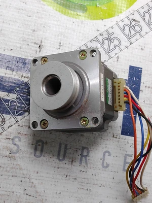 USED SANYO DENKI STEP SYN 103H7121-411