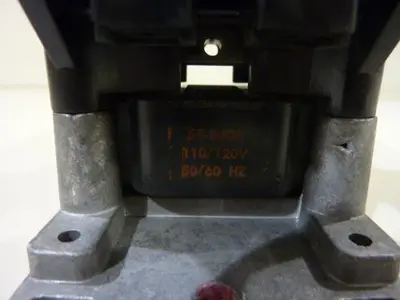 USED GENERAL ELECTRIC / GE CR253DB302AAA