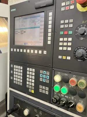 2012 ROMI C-680/3000 CNC Lathes | Star Equipment Co., Inc. (12)