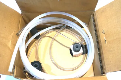 NEW TACMINA A-31-PFC SOLENOID DRIVE PUMP A31PFC