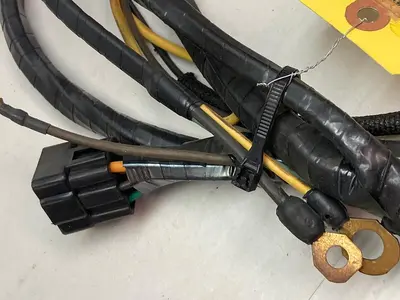 Used HYSTER 157567 Cable & Wire Ohio US | Surplus Asset Holdings #1237115