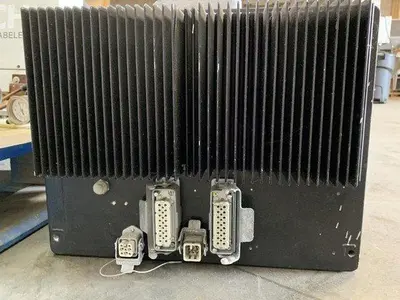 USED KOCH FR4211 2300