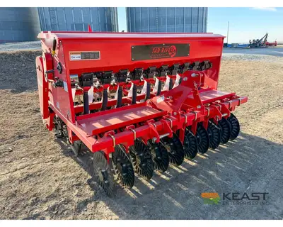 Used TAR RIVER _UNKNOWN_ No-Till Drills Iowa US | Keast Enterprises #1360501