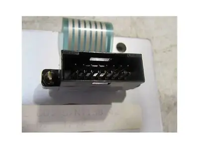 63-00105-02 Hall ICP Cutler Hammer Keypad NEW