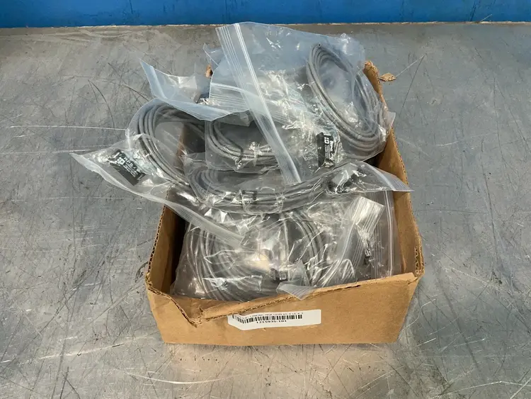 Used KOLLMORGEN RPS1 Sensors Ohio US | HGR 24 #1291906