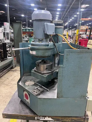 USED AMADA TEG-160C