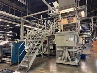 1999 HEIDELBERG HARRIS M3000 Commercial Web Offset | Machinery Solutions Group, Inc. (5)