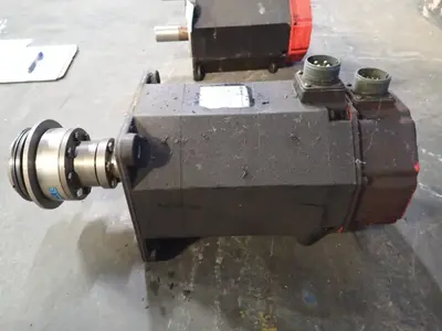 USED 1990 FANUC A06B0315B066