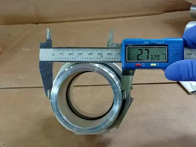 NEW CMP TC-250A220