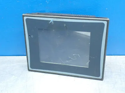 Used EATON HMIVU06CUNB1 Interface Monitors | HGR 24 #752368