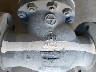 NEW 2019 L&T VALVES LIMITED 533