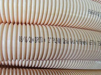 2" x 274 ft Cable Routing Assembly 3034302