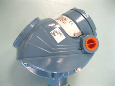 NEW Rosemount 5302 HA1S1V5AE01100RCE5M1T1W3