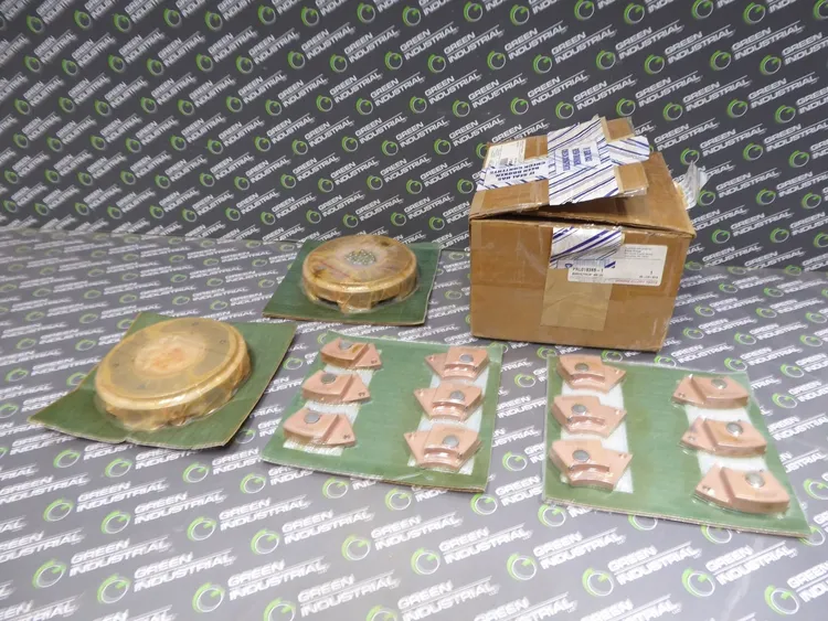 Used ELLIOTT _UNKNOWN_ Bearings Wisconsin US | Green Industrial #667495