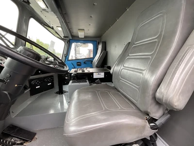Used 2014 KIMBLE C6000 Service & Utility Trucks California US | Big Truck & Equipment #1412349