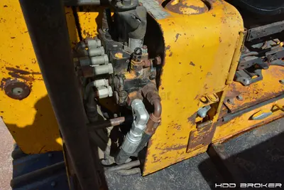 Used JOHN JOHN DEERE 850B Crawler Dozers Florida US | HDD Broker #1346427