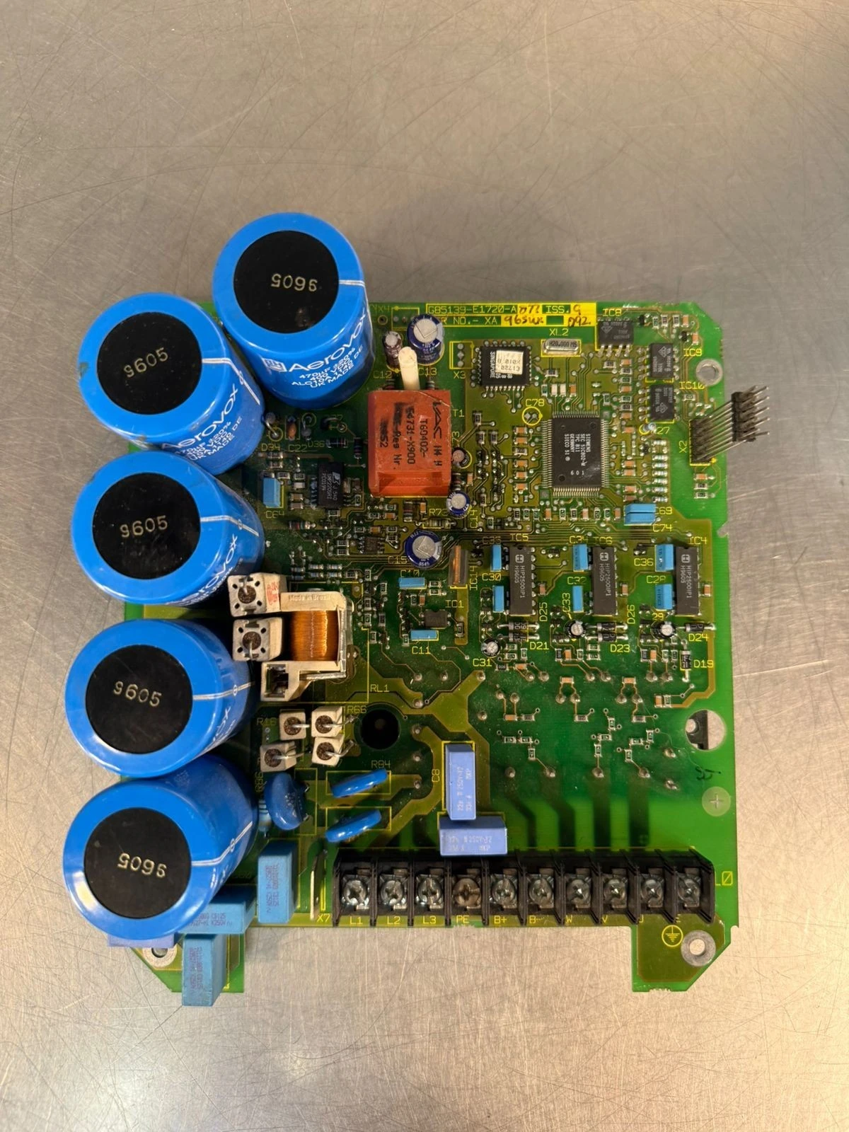 Circuit Board G85139-E1720-A877 / G85139-E1720-C883-B (11.4.5)