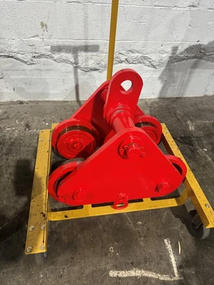 HOIST TROLLEY