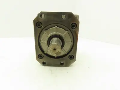 Shimpo-Nidec VRSF-5C-750 Able Planetary Reducer 5:1 Ratio Inline Servo Gearhead
