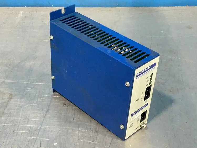 Used KOLLMORGEN PALM AC/DC Power Supplies Ohio US | HGR 24 #1355877