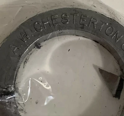 NEW Chesterton 12097