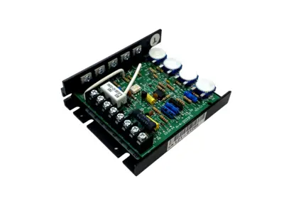 New | in-Stock Dart Controls, SureKap 125DV-C Motor Controllers Michigan US | Maverick Industrial Sales #1402116