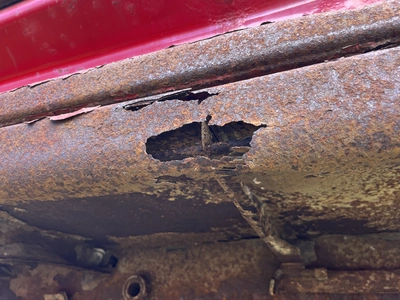 USED 2002 FORD F-350
