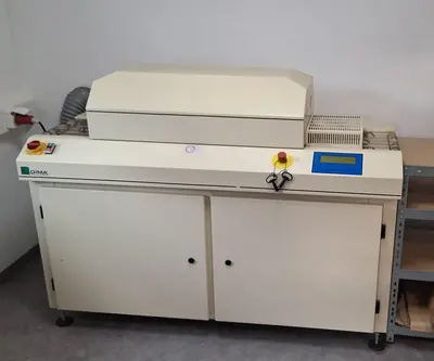 SMD Production Equipment