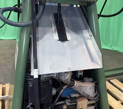 Used MORSO _UNKNOWN_ Miter Saws Pennsylvania US | Highland Automation #1298409