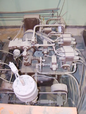 USED LOOMIS S.O. 8805