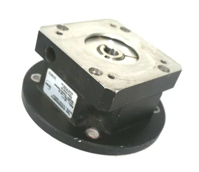 STOBER K102WG0200MT10 SERVOFIT GEARHEAD 20.1:1 RATIO