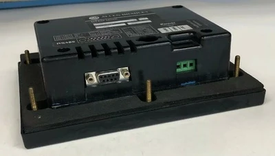 USED Allen-Bradley 2707-M485P3