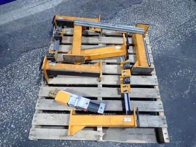 Lift Assembly