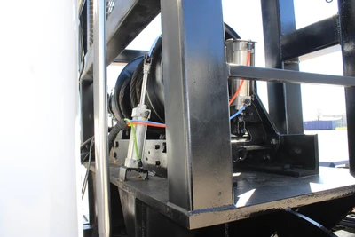 Used 2012 PETERBILT 367 Winch Trucks Texas US | Roll Off Truck World #1491877