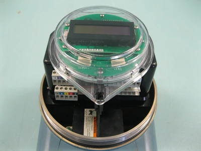 USED Micro Motion RFT9739 D4SUA
