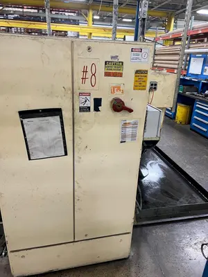 USED 1975 NATIONAL 6L4